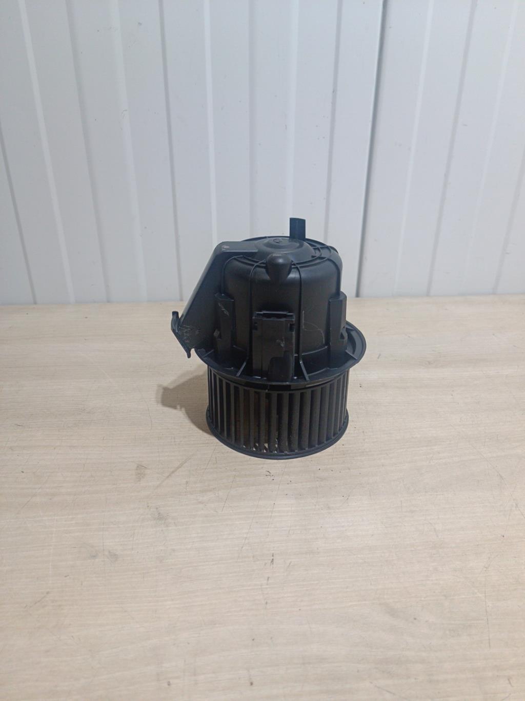Ventilateur chauffage CITROEN C3 2 PHASE 2 Diesel - 1