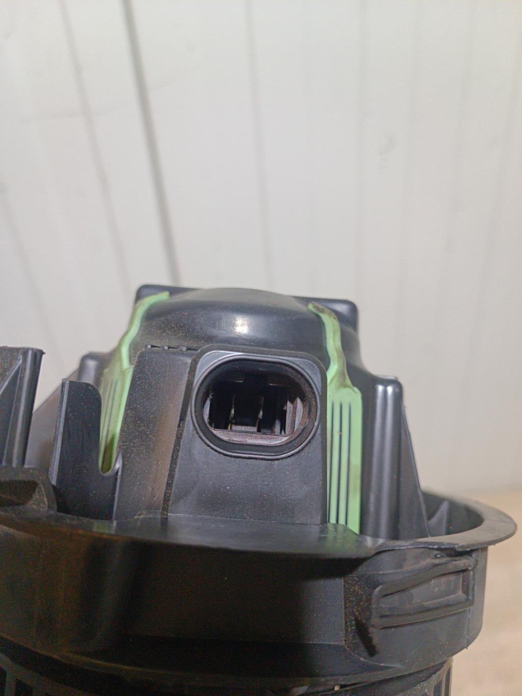 Ventilateur chauffage PEUGEOT 207+  - 1