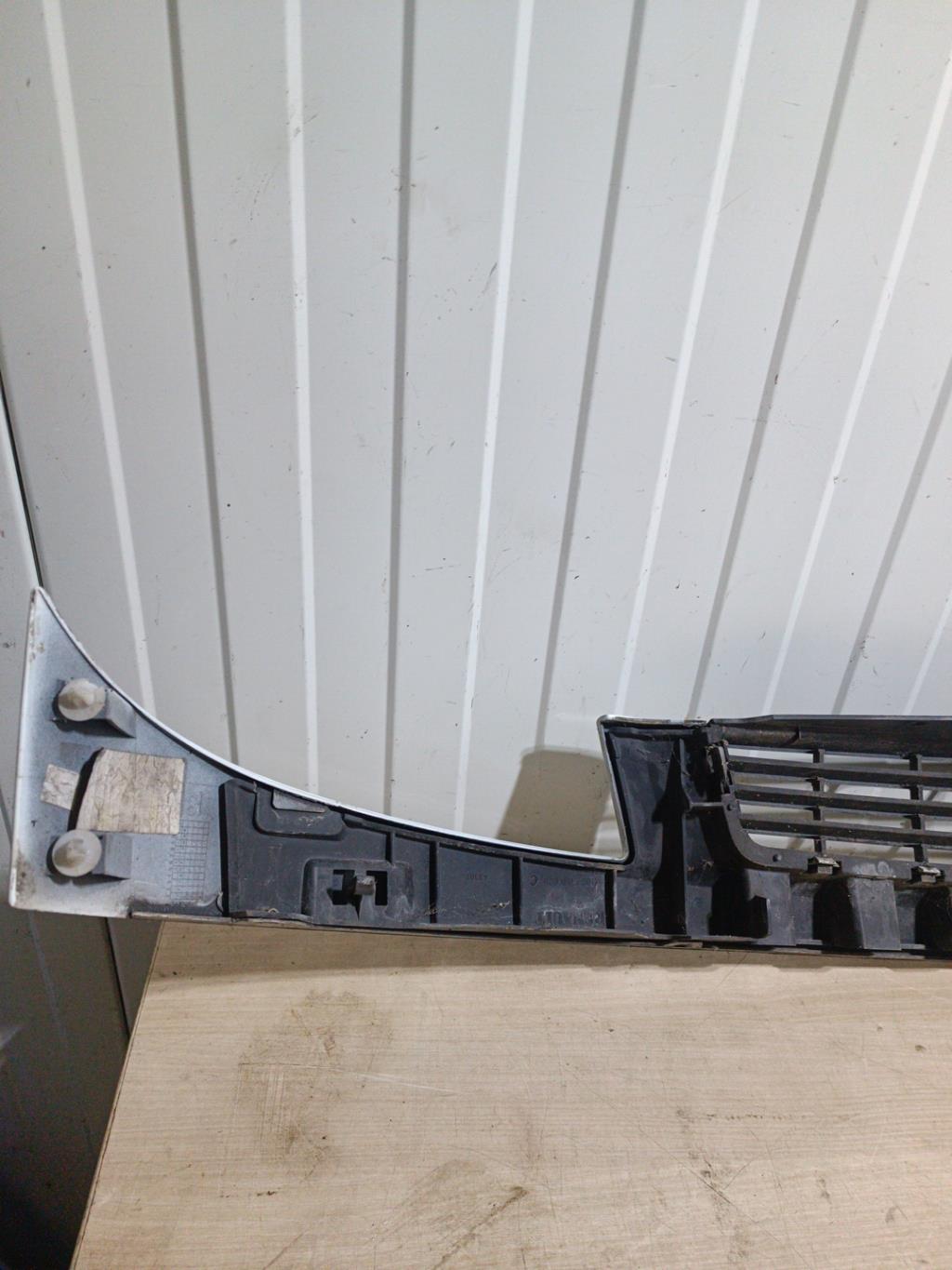 Calandre RENAULT KANGOO 1 PHASE 1  - 1