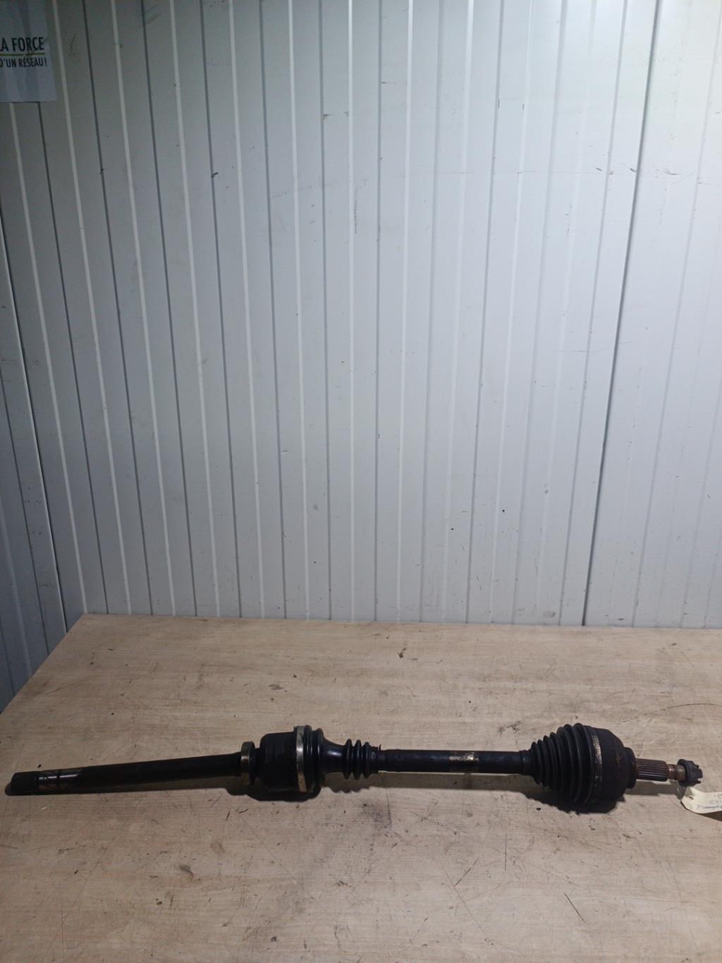 Cardan droit (transmission) RENAULT ESPACE 4 PHASE 1 Diesel - 1