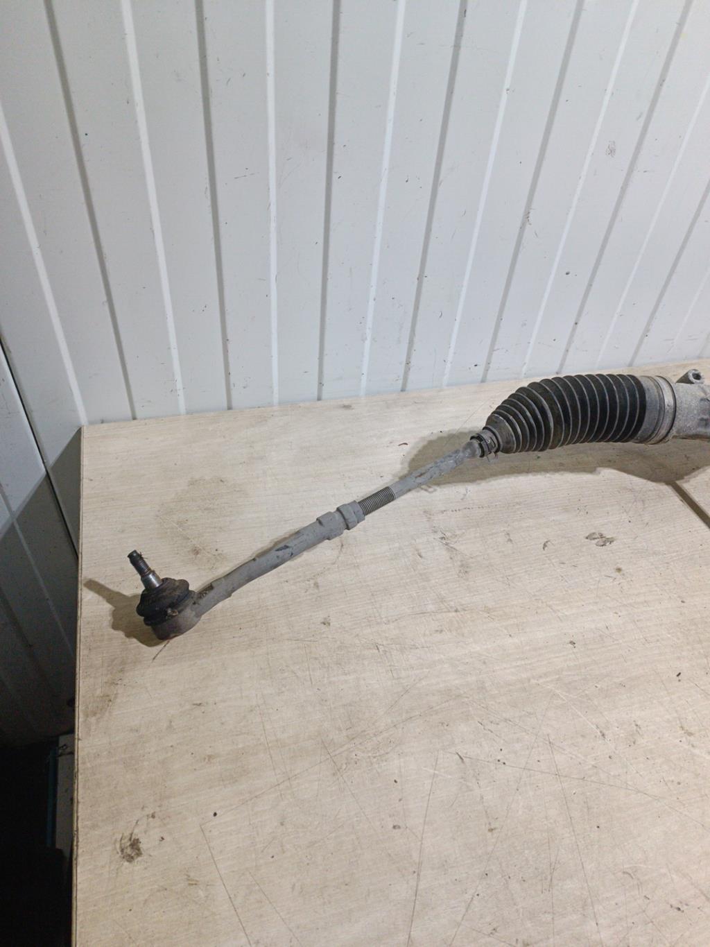 Cremaillere assistee CITROEN BERLINGO 2 PHASE 1 Diesel - 1