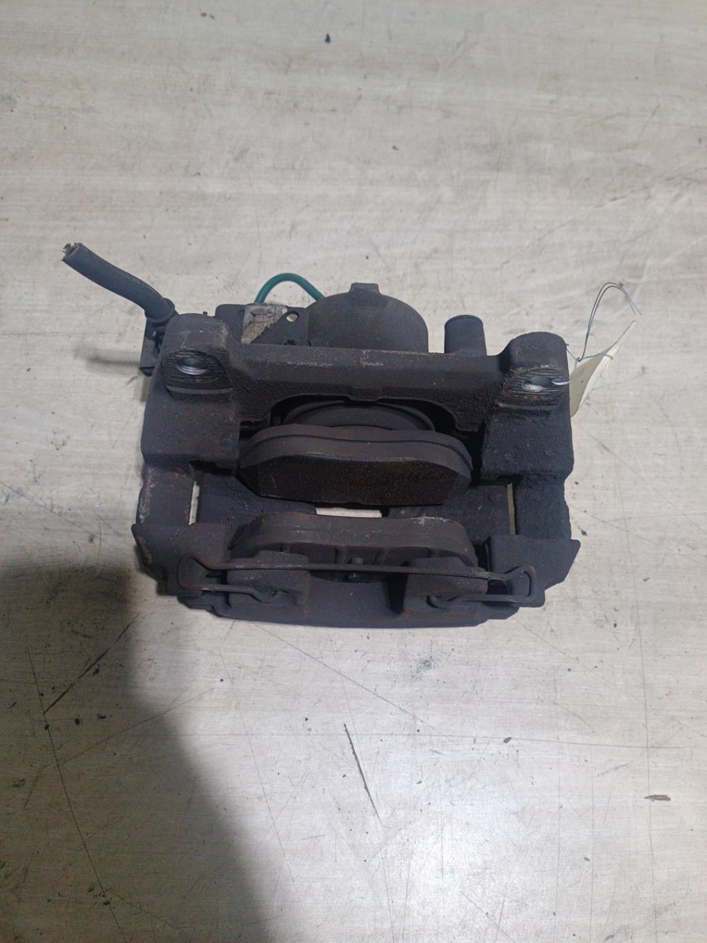 Etrier avant gauche (freinage) RENAULT ESPACE 4 PHASE 1 Diesel - 1