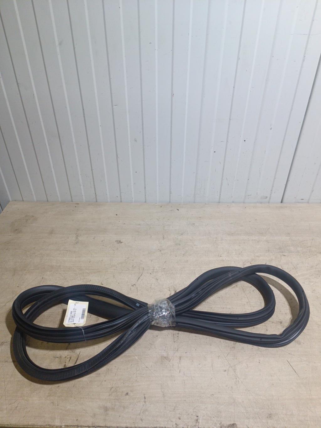 Joint de porte avant gauche CITROEN C3 3 PHASE 1 Essence - 1