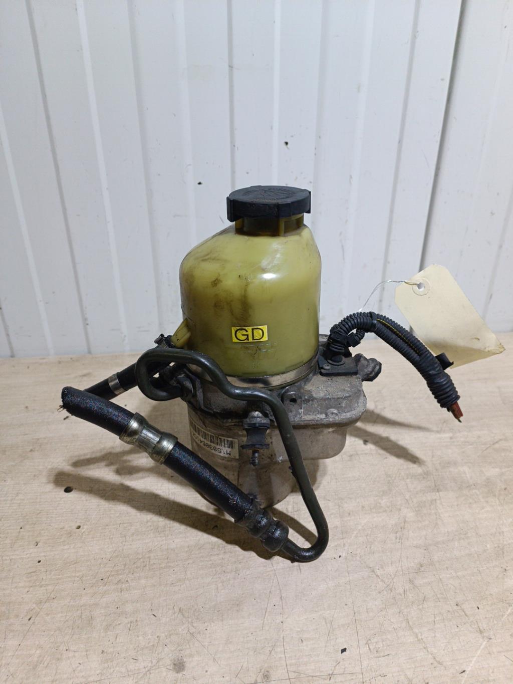 Pompe hydraulique OPEL ASTRA G Diesel - 1