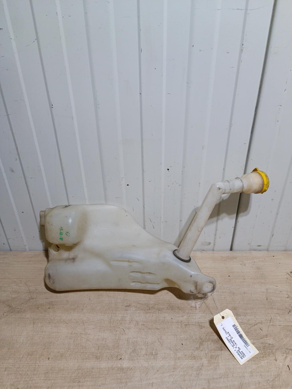 Vase de lave glace RENAULT MEGANE 3 PHASE 1 COUPE Diesel - 1