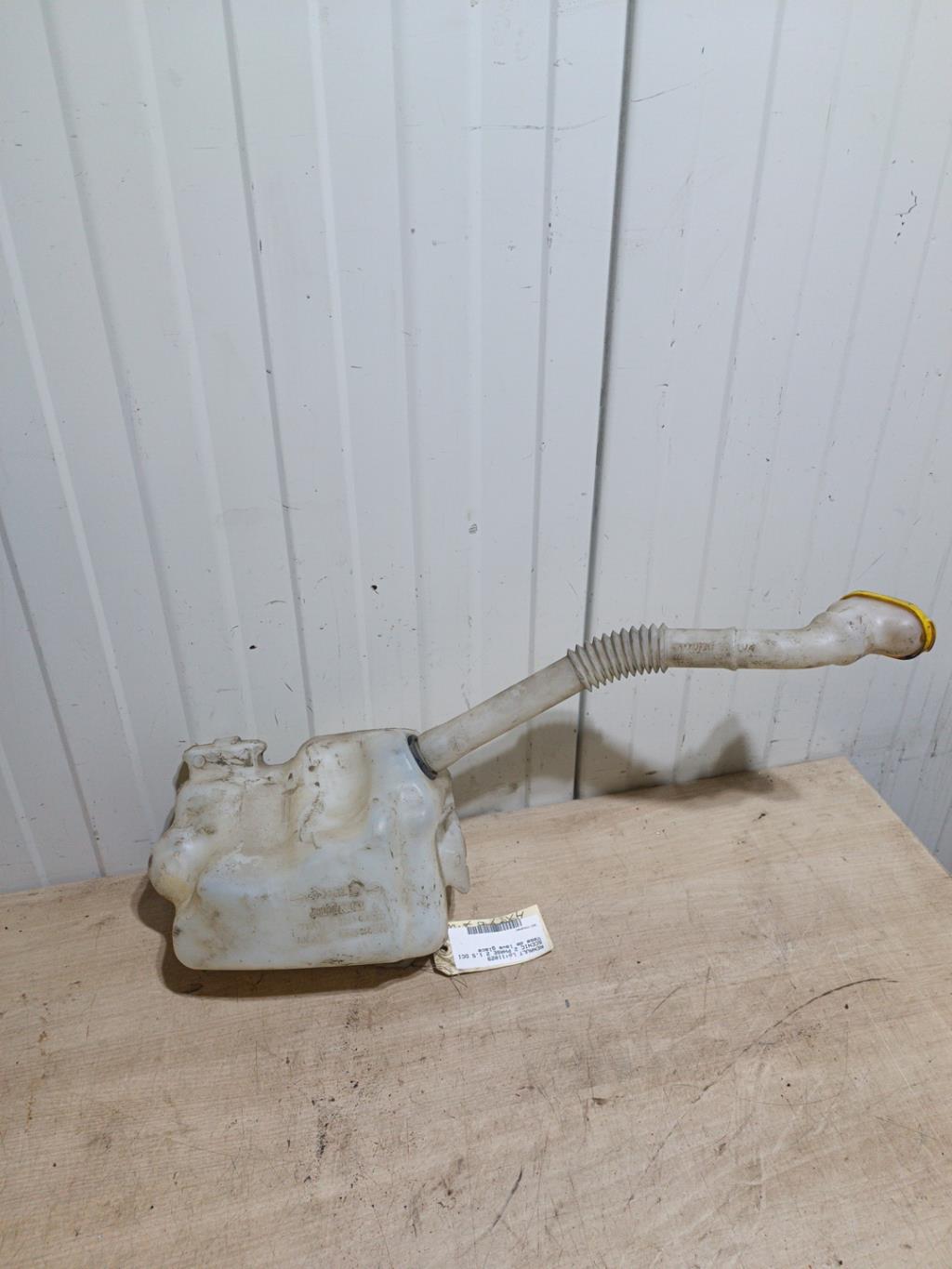 Vase de lave glace RENAULT SCENIC 2 PHASE 2 Diesel - 1
