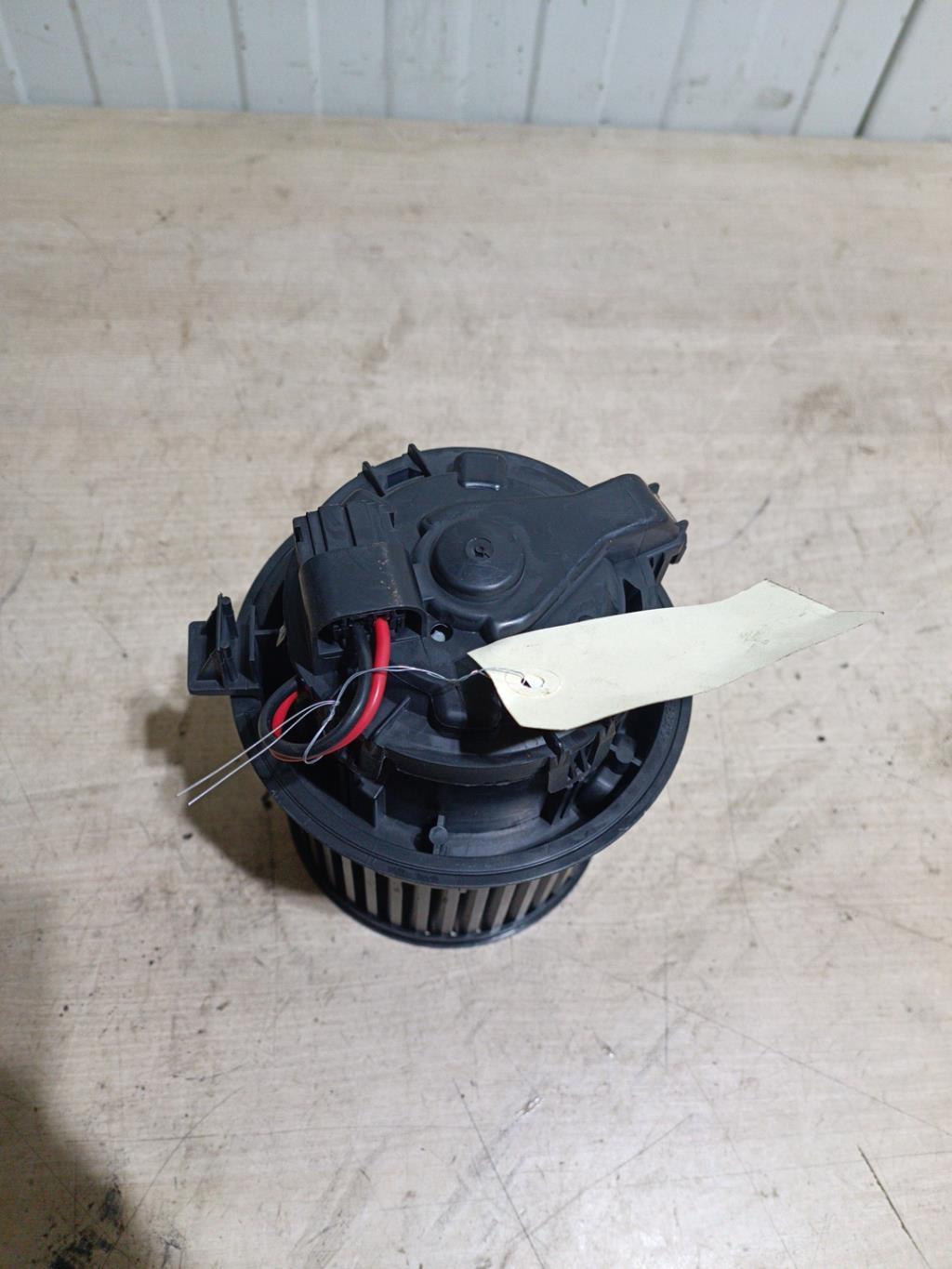 Ventilateur chauffage CITROEN C3 3 PHASE 1 Essence - 1