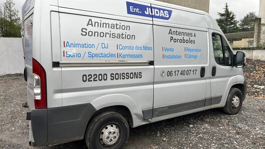 Photo de la pièce
