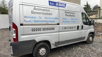 Photo de la pièce