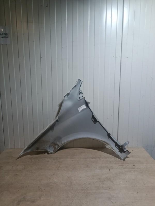 Aile avant droit RENAULT MEGANE 3 PHASE 2 Diesel - 1