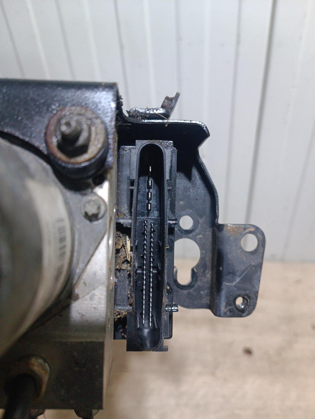 Bloc ABS (freins anti-blocage) HONDA CIVIC 8 PHASE 1  - 1