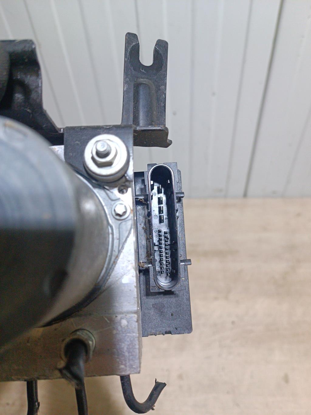 Bloc ABS (freins anti-blocage) NISSAN NOTE 1 PHASE 2 Essence - 1