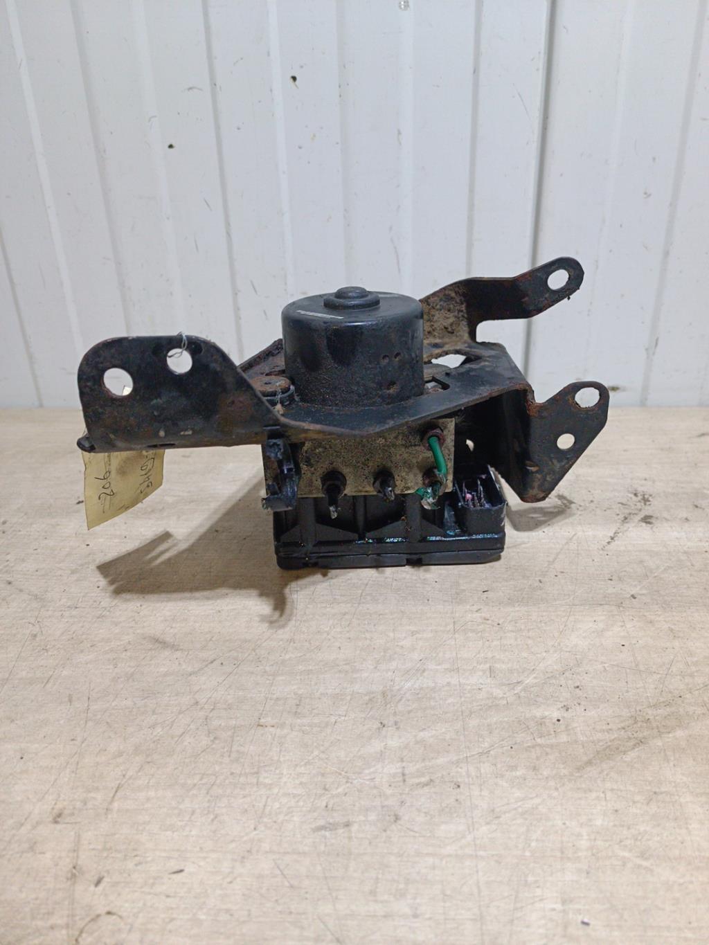 Bloc ABS (freins anti-blocage) RENAULT LAGUNA 1 PHASE 2 Essence - 1