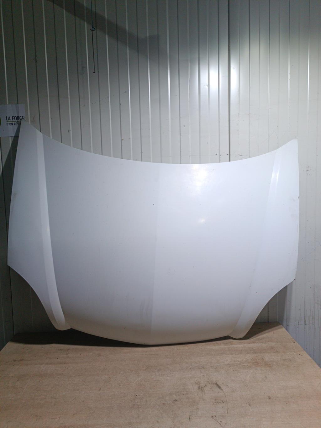 Capot RENAULT KANGOO 1 PHASE 1  - 1