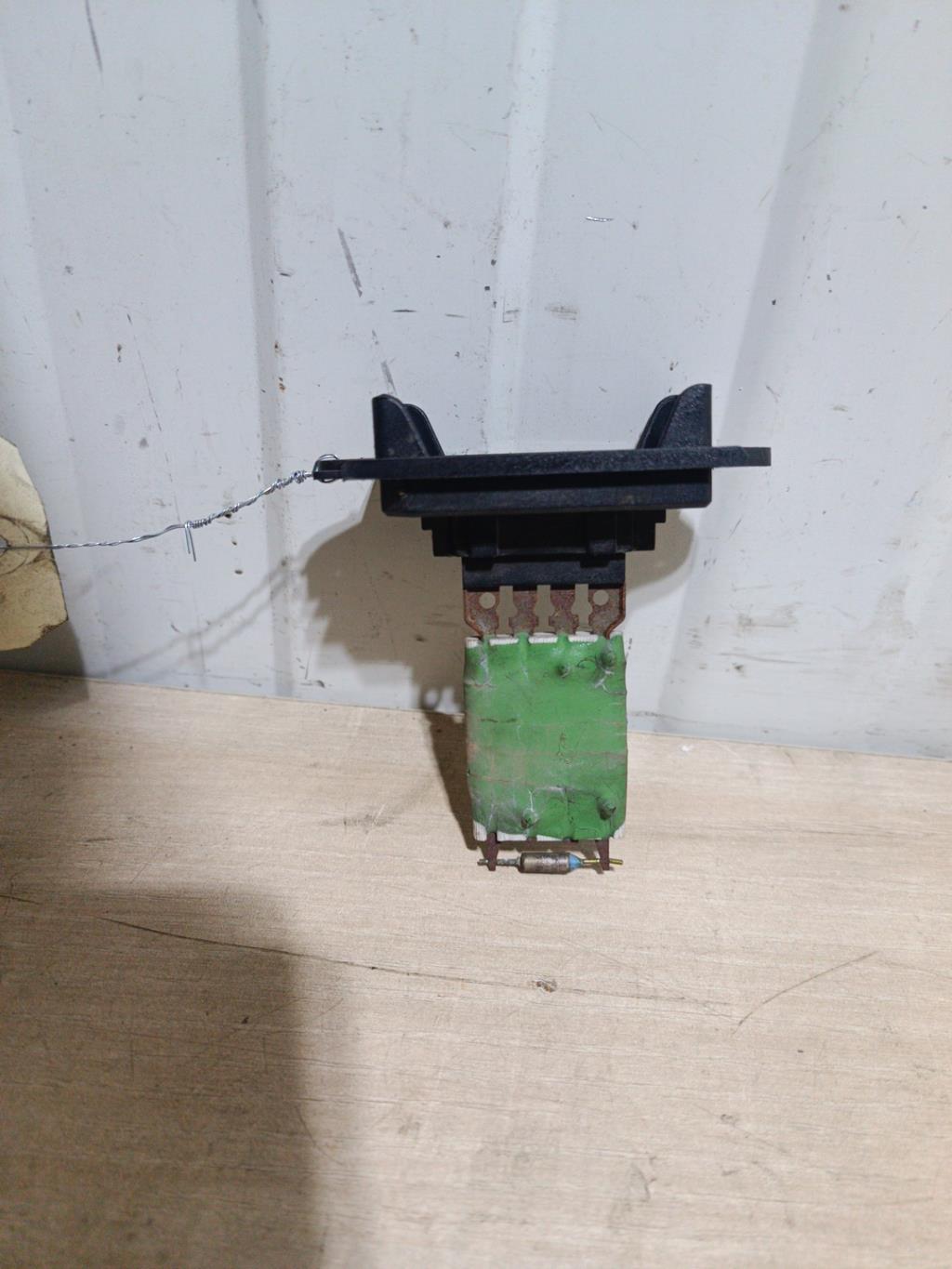 Resistance chauffage CITROEN C2 PHASE 1 Diesel - 1