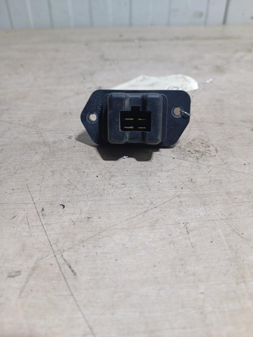 Resistance chauffage HONDA CIVIC 8 PHASE 1  - 1