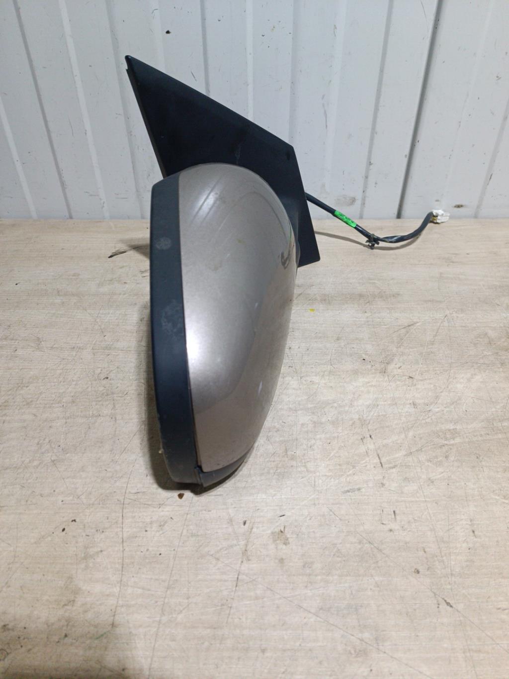 Retroviseur droit NISSAN NOTE 1 PHASE 2 Essence - 1