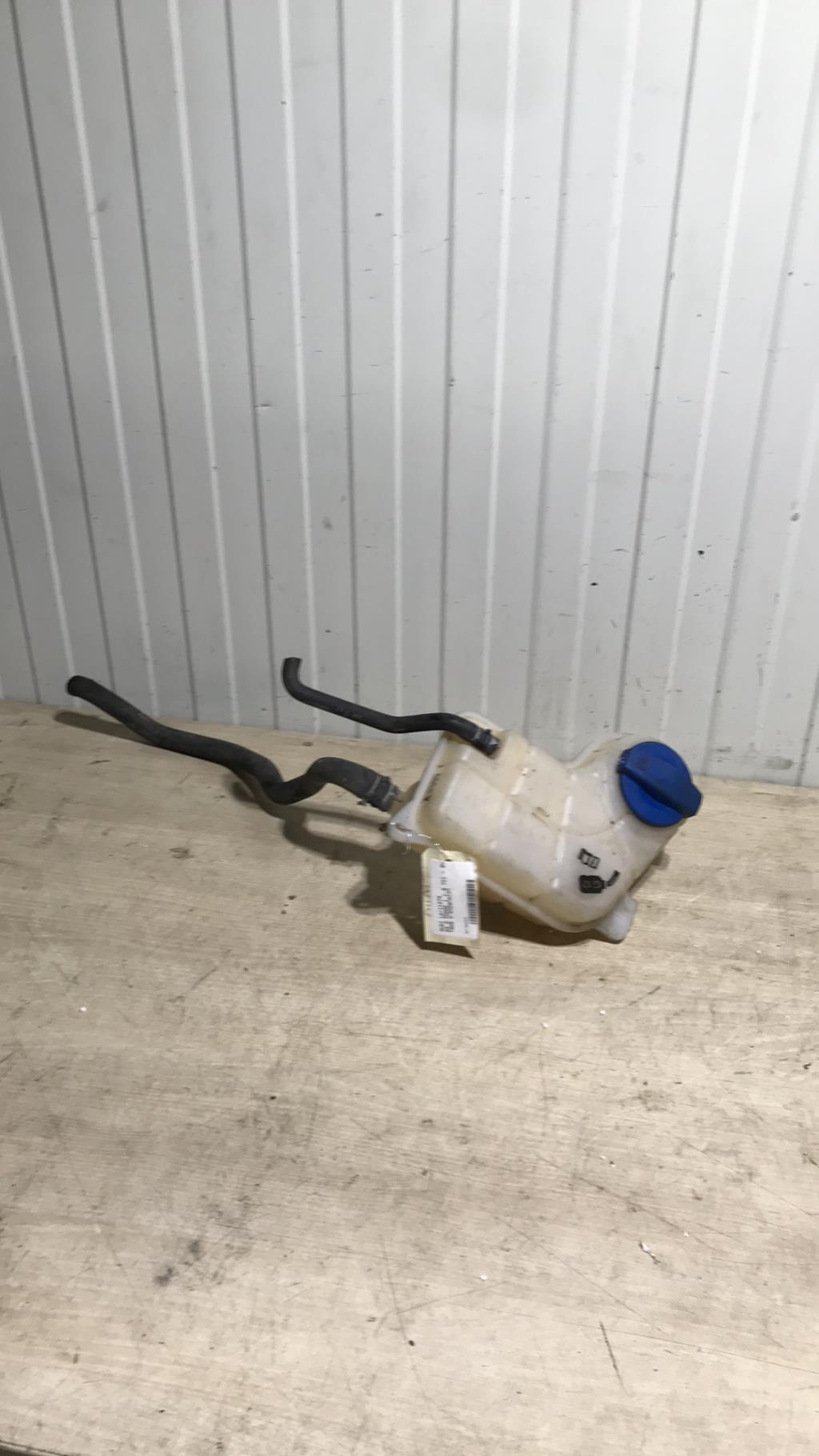 Vase d'expansion AUDI A4 2 PHASE 1 Diesel - 1