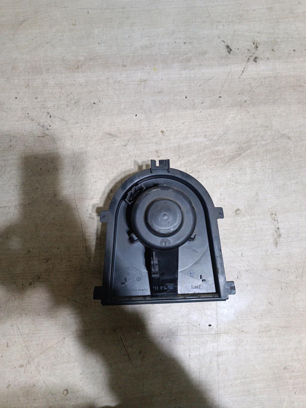 Ventilateur chauffage AUDI A3 1 PHASE 1  - 1