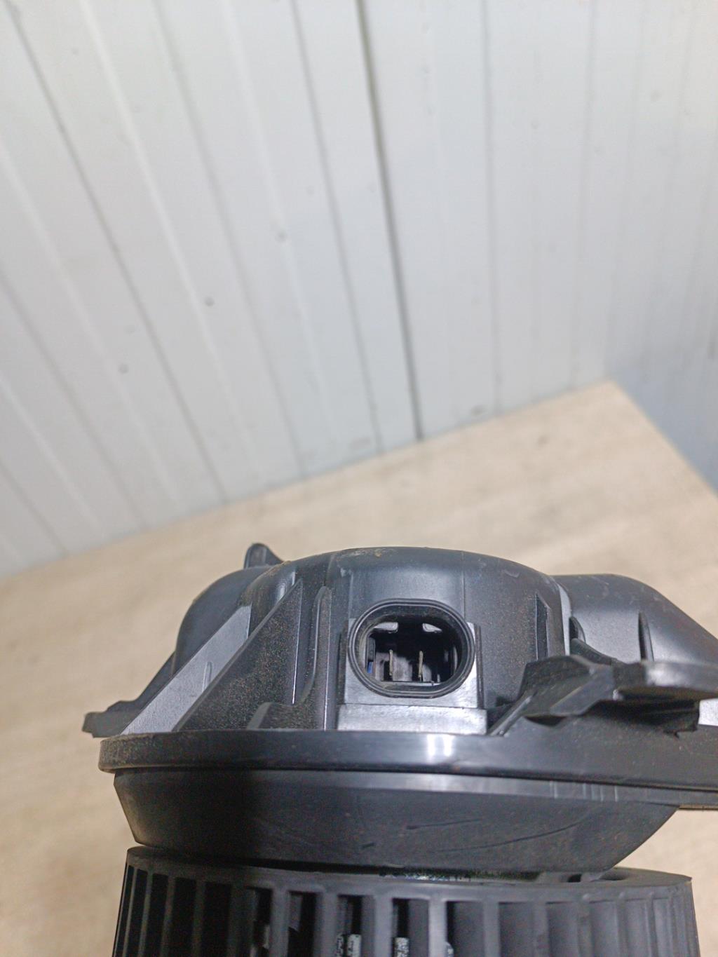 Ventilateur chauffage CITROEN BERLINGO 1 PHASE 2  - 1