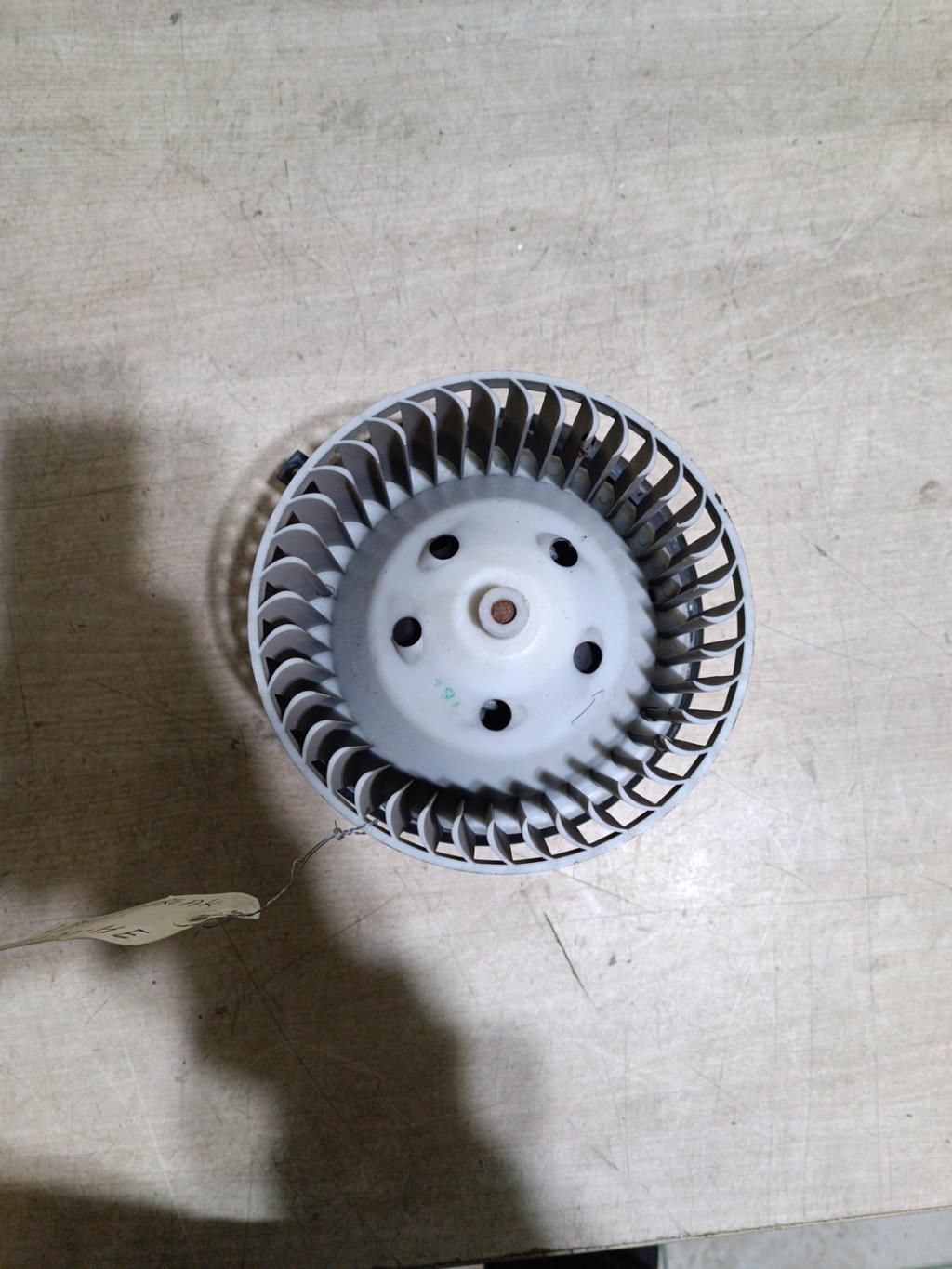 Ventilateur chauffage RENAULT LAGUNA 2 PHASE 2 BREAK Diesel - 1