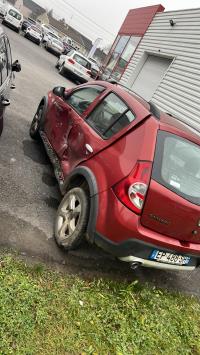 Photo de la pièce