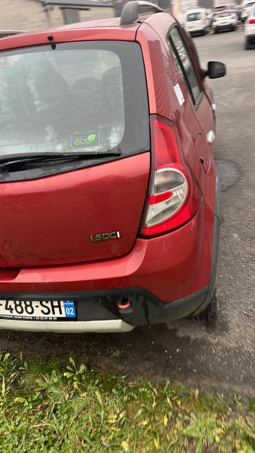 Photo de la pièce