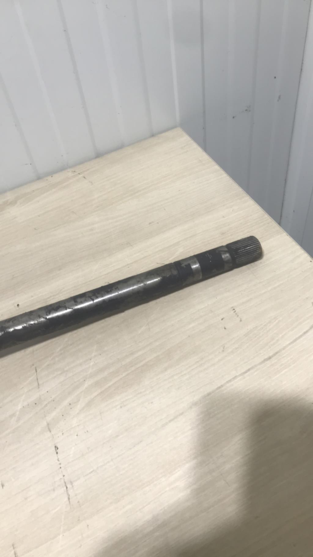 Cardan droit (transmission) RENAULT MASTER 2 PHASE 1 Diesel - 1