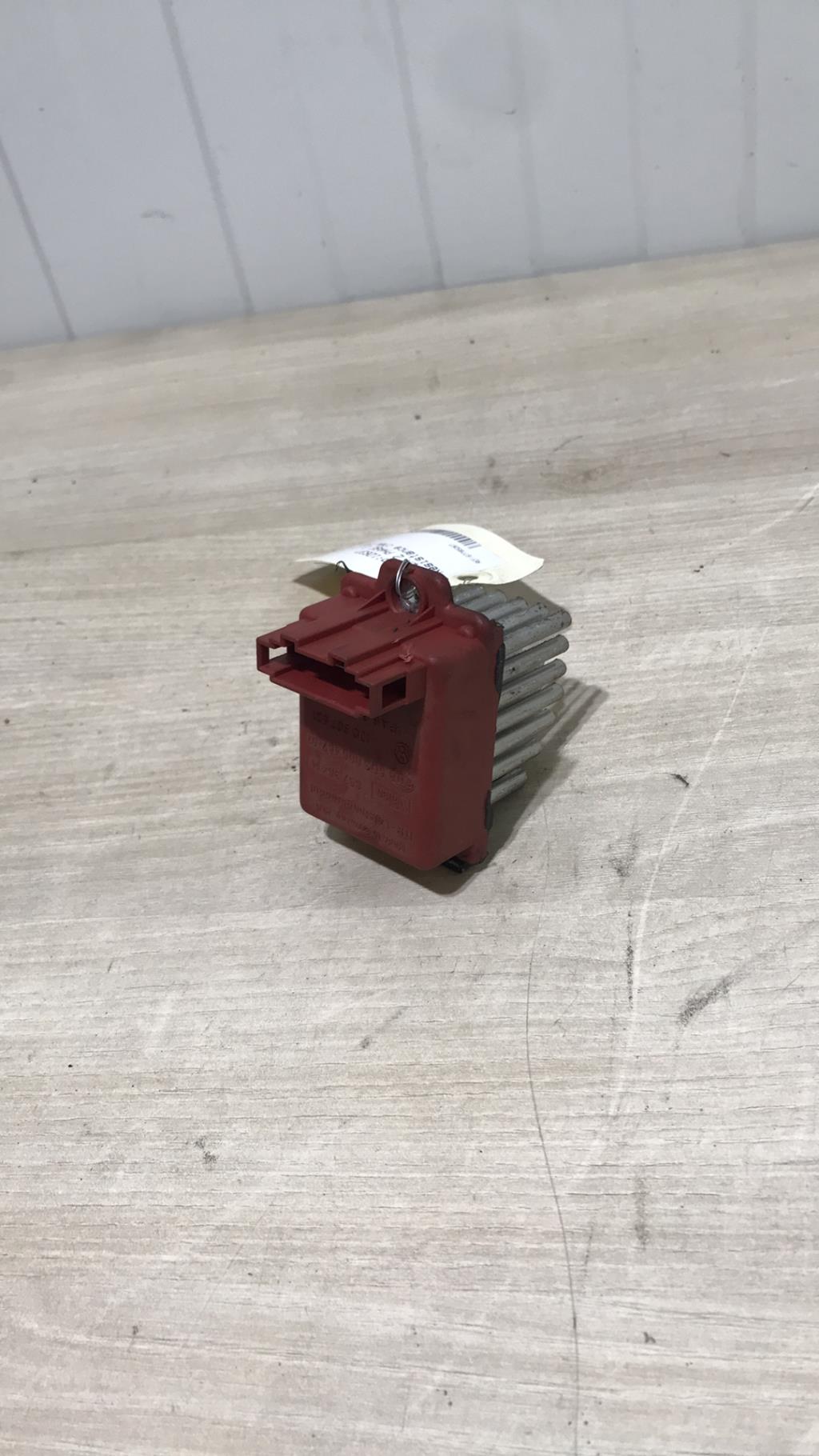 Resistance chauffage SEAT IBIZA 2 PHASE 3  - 1
