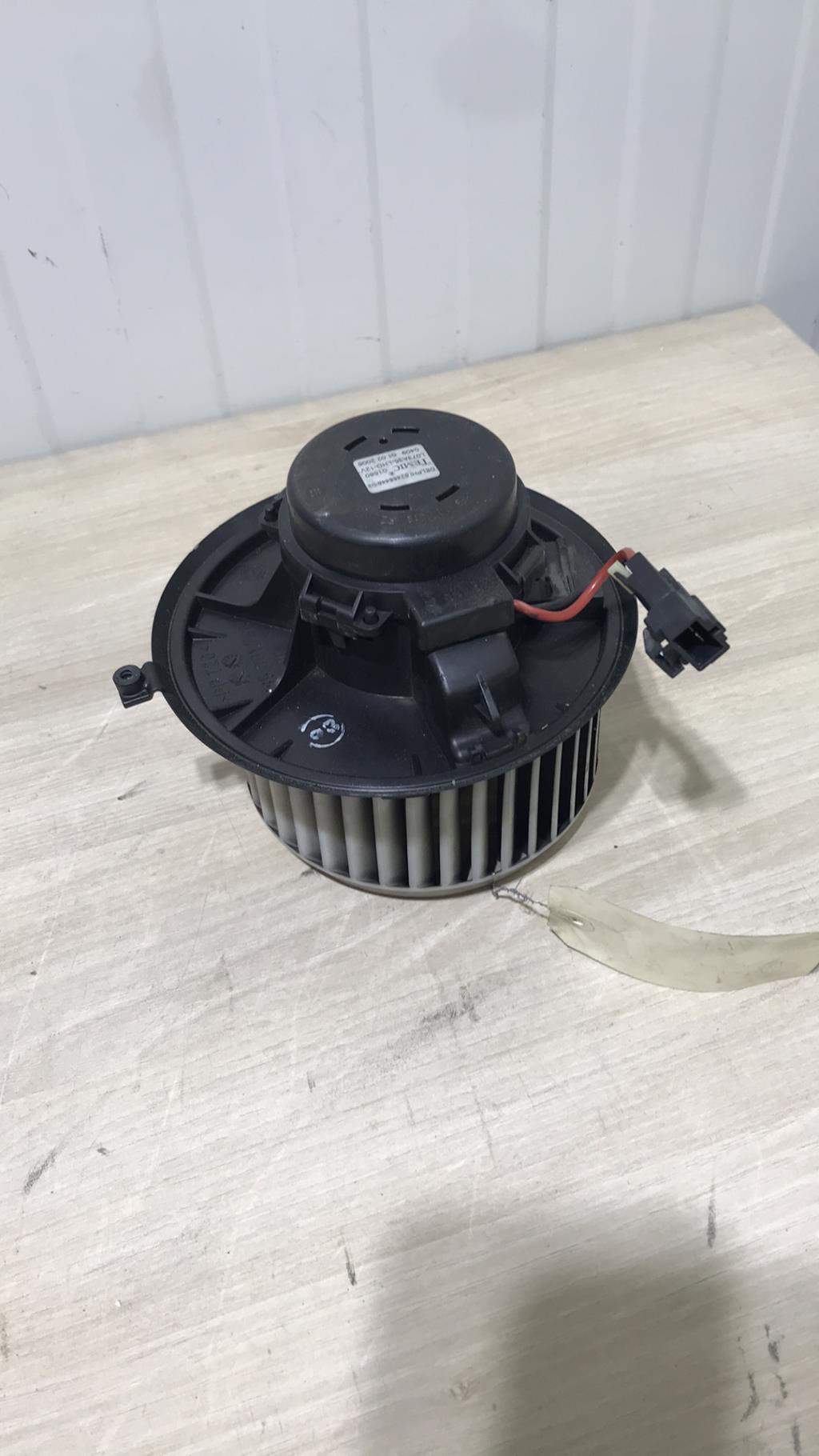 Ventilateur chauffage ALFA ROMEO 147 PHASE 2  - 1