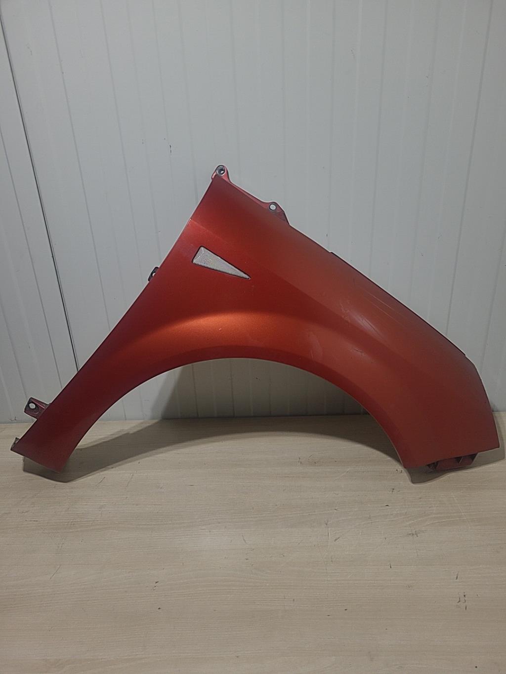 Aile avant droit RENAULT SCENIC 2 PHASE 1 Diesel - 1