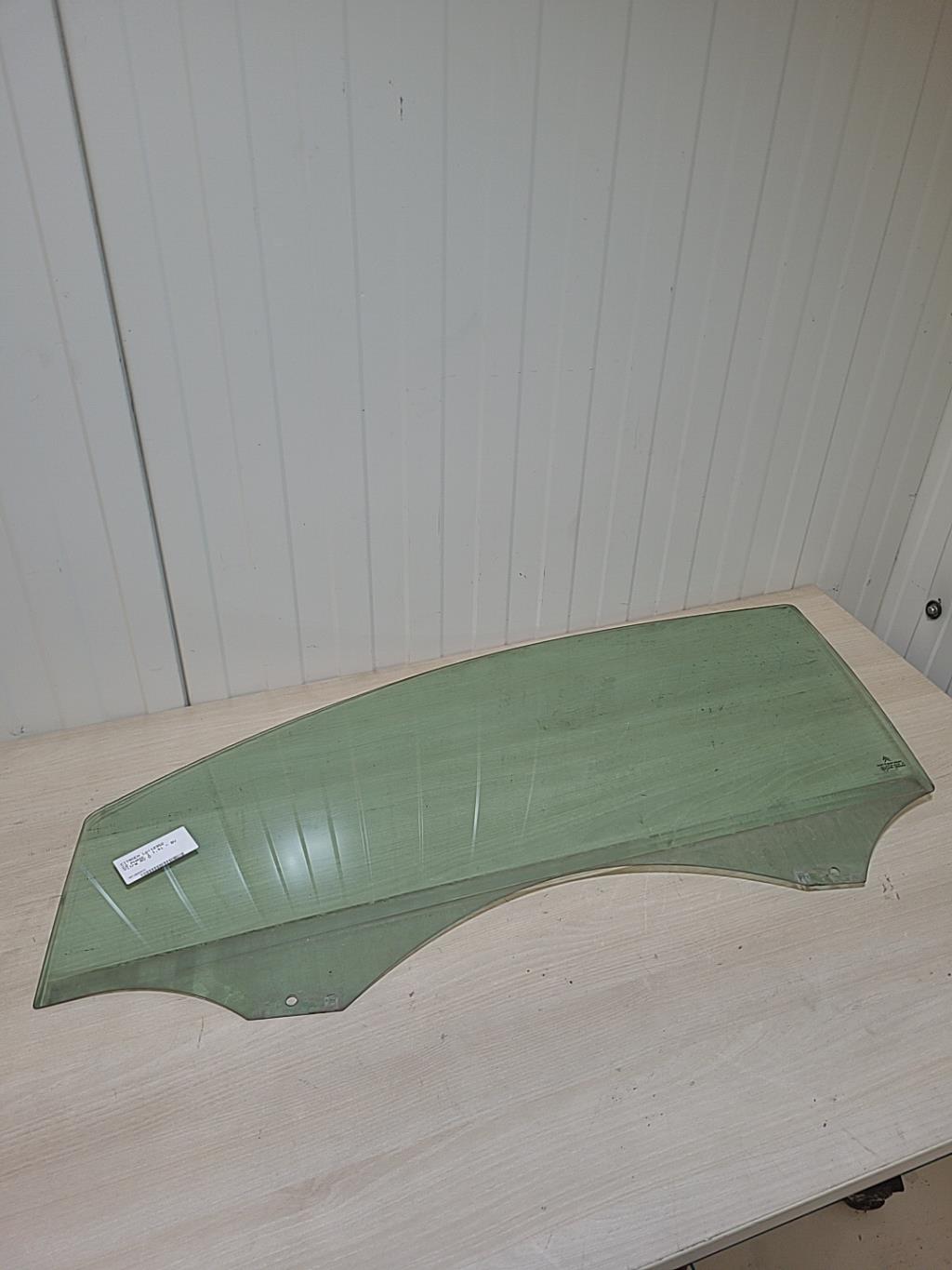 Vitre avant gauche CITROEN C2 PHASE 1 Essence - 1