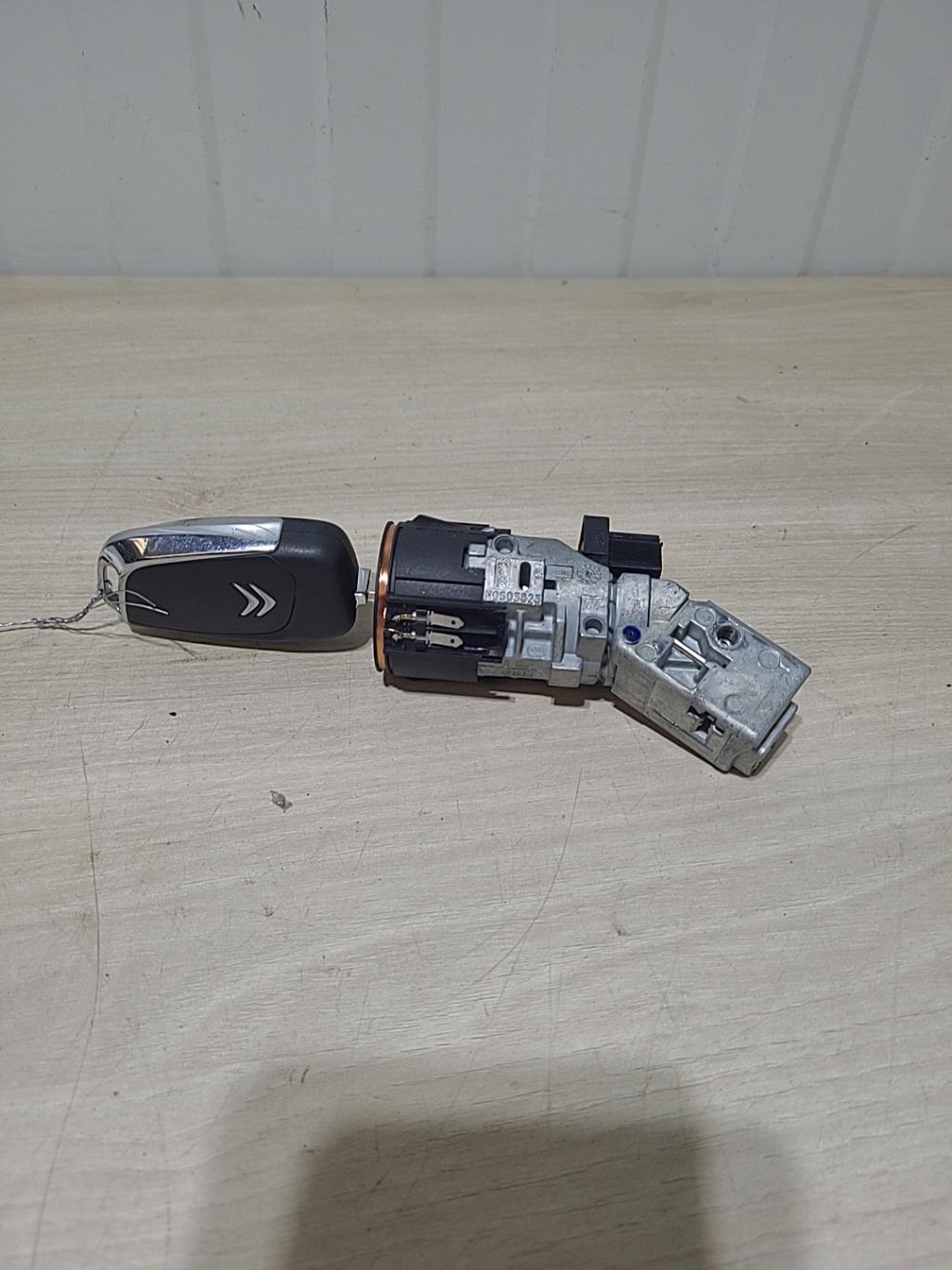 Neiman CITROEN C4 2 PHASE 1 Diesel - 1