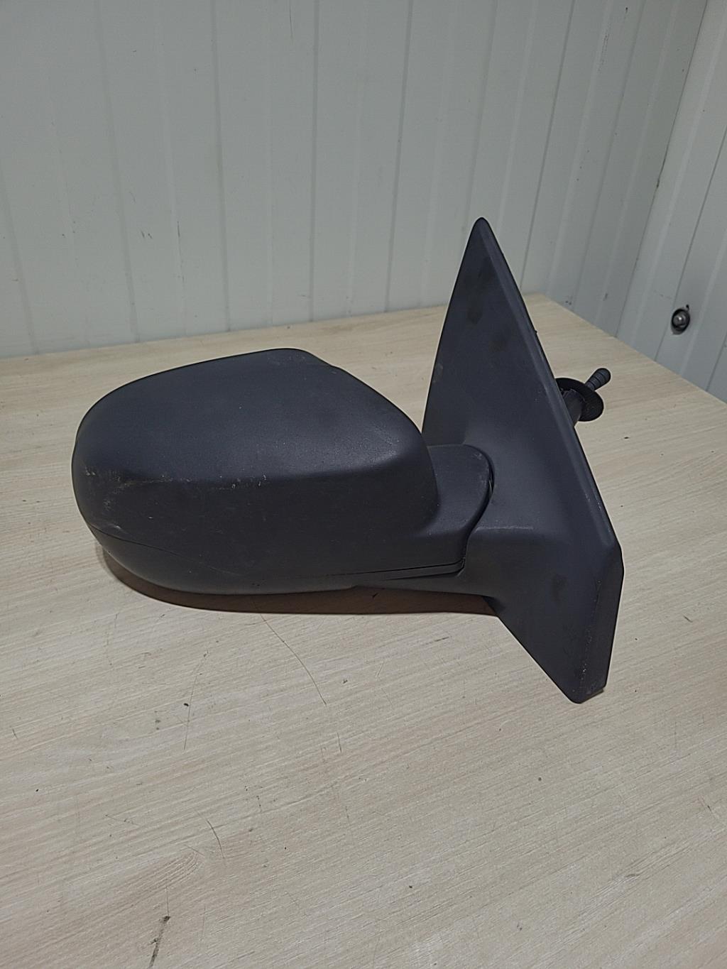 Retroviseur droit RENAULT CLIO 3 PHASE 2 BREAK Diesel - 1