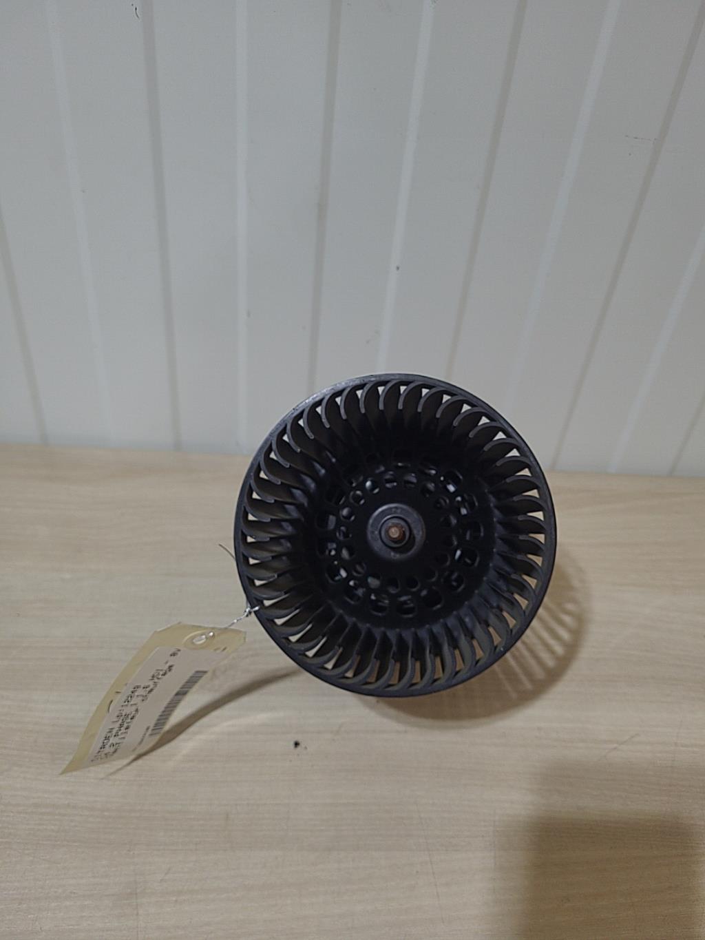 Ventilateur chauffage CITROEN C4 2 PHASE 1 Diesel - 1