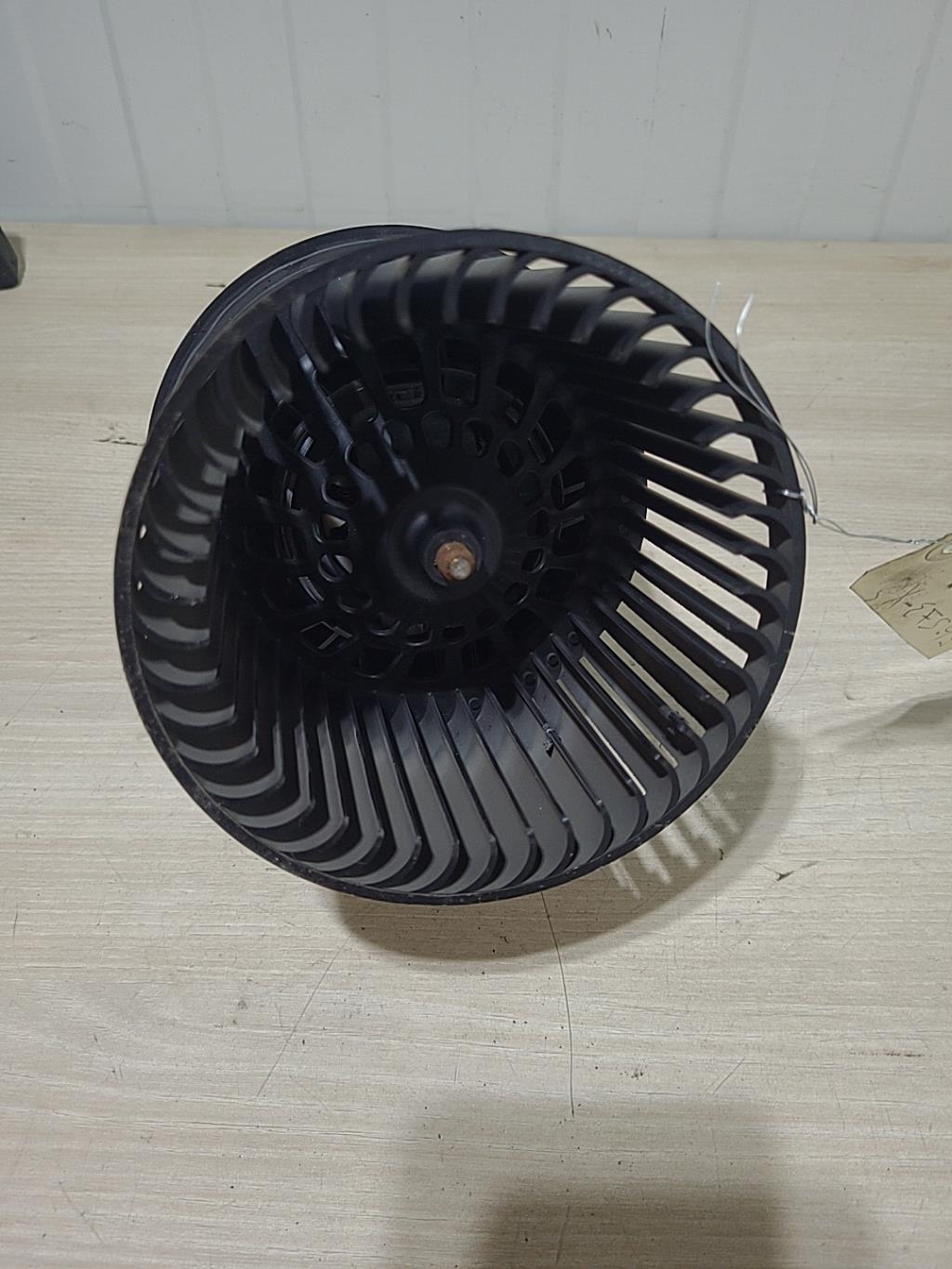Ventilateur chauffage CITROEN C4 2 PHASE 2  - 1