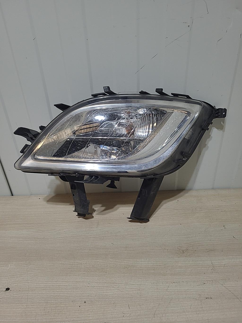 Anti brouillard gauche (feux) OPEL ASTRA J PHASE 1 Diesel - 1