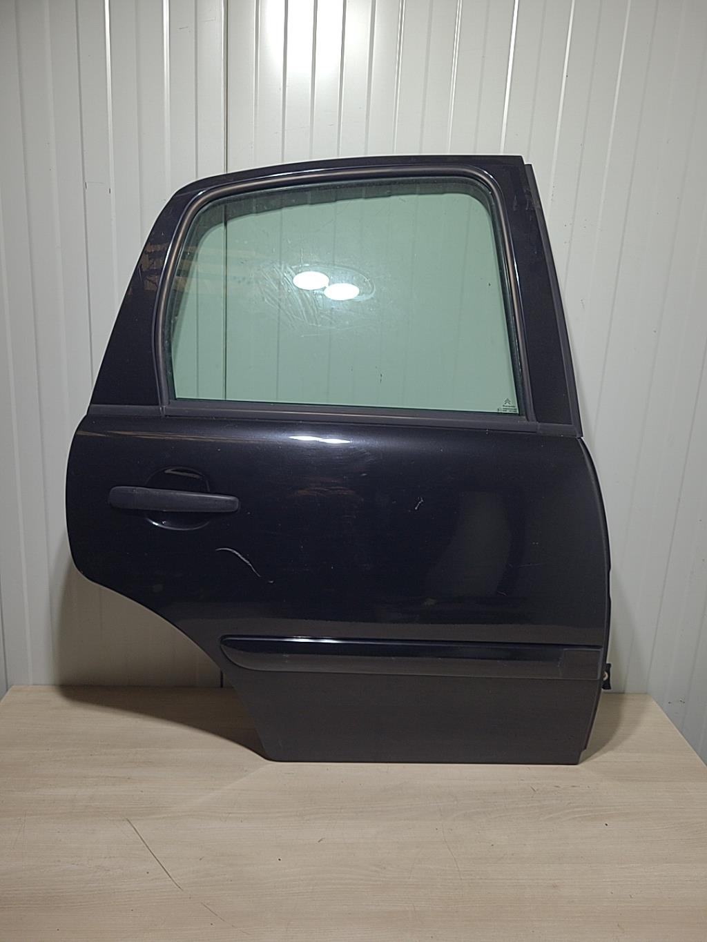 Porte arriere droit CITROEN C3 1 PHASE 1 Essence - 1