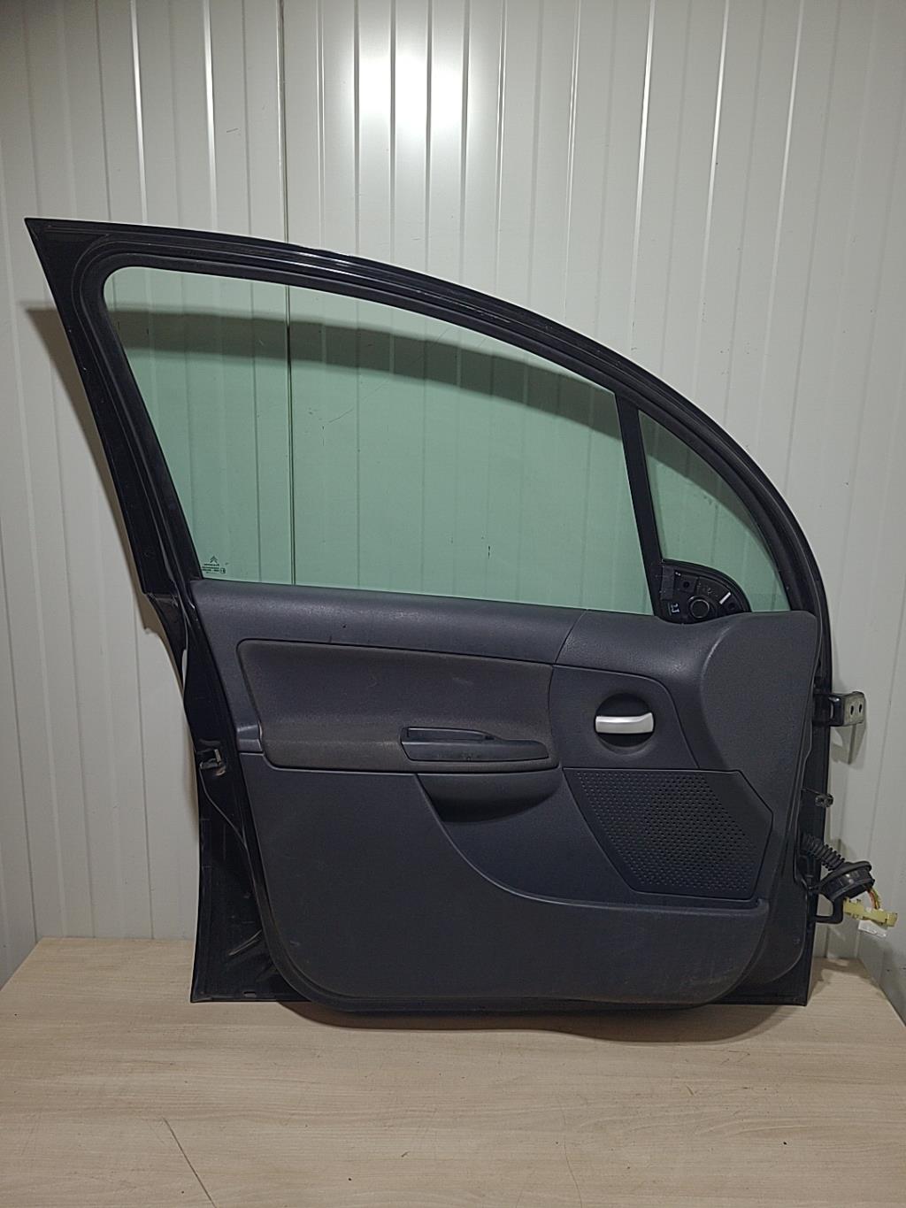 Porte avant gauche CITROEN C3 1 PHASE 1 Essence - 1