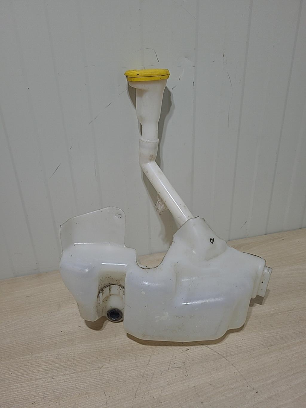 Vase de lave glace RENAULT LAGUNA 3 PHASE 1 Diesel - 1