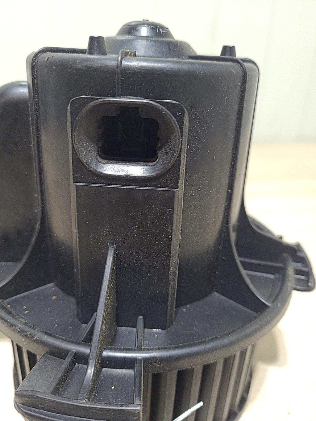 Ventilateur chauffage PEUGEOT 307 PHASE 2 Diesel - 1
