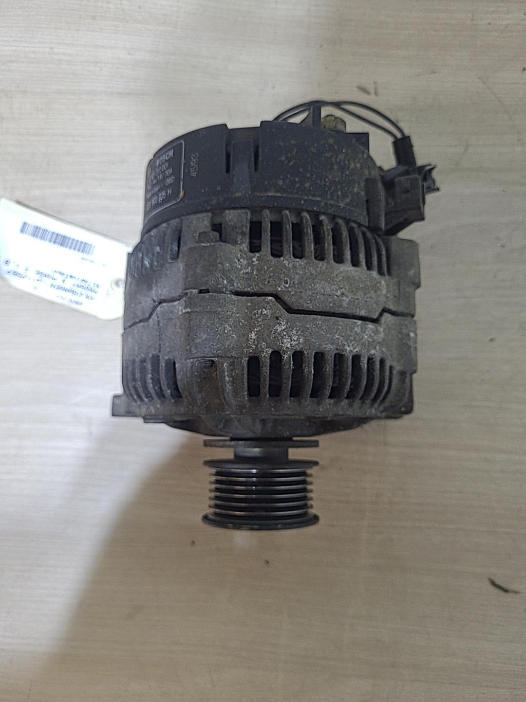 Alternateur VOLKSWAGEN PASSAT 3 PHASE 2 Diesel - 1