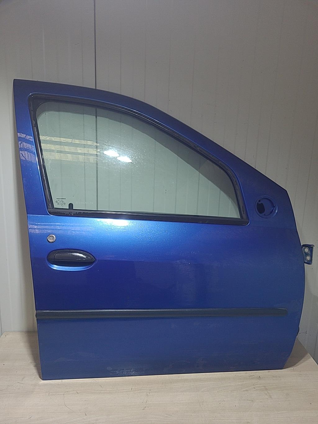 Porte avant droit DACIA LOGAN 1 PHASE 1  - 1