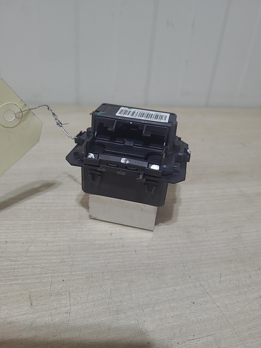 Resistance chauffage RENAULT CLIO 4 PHASE 2 Diesel - 1
