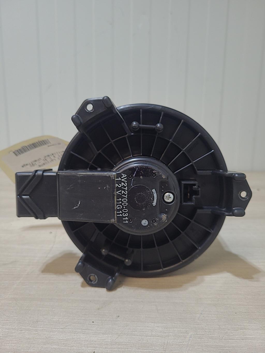 Ventilateur chauffage SUZUKI SWIFT 3 Essence - 1