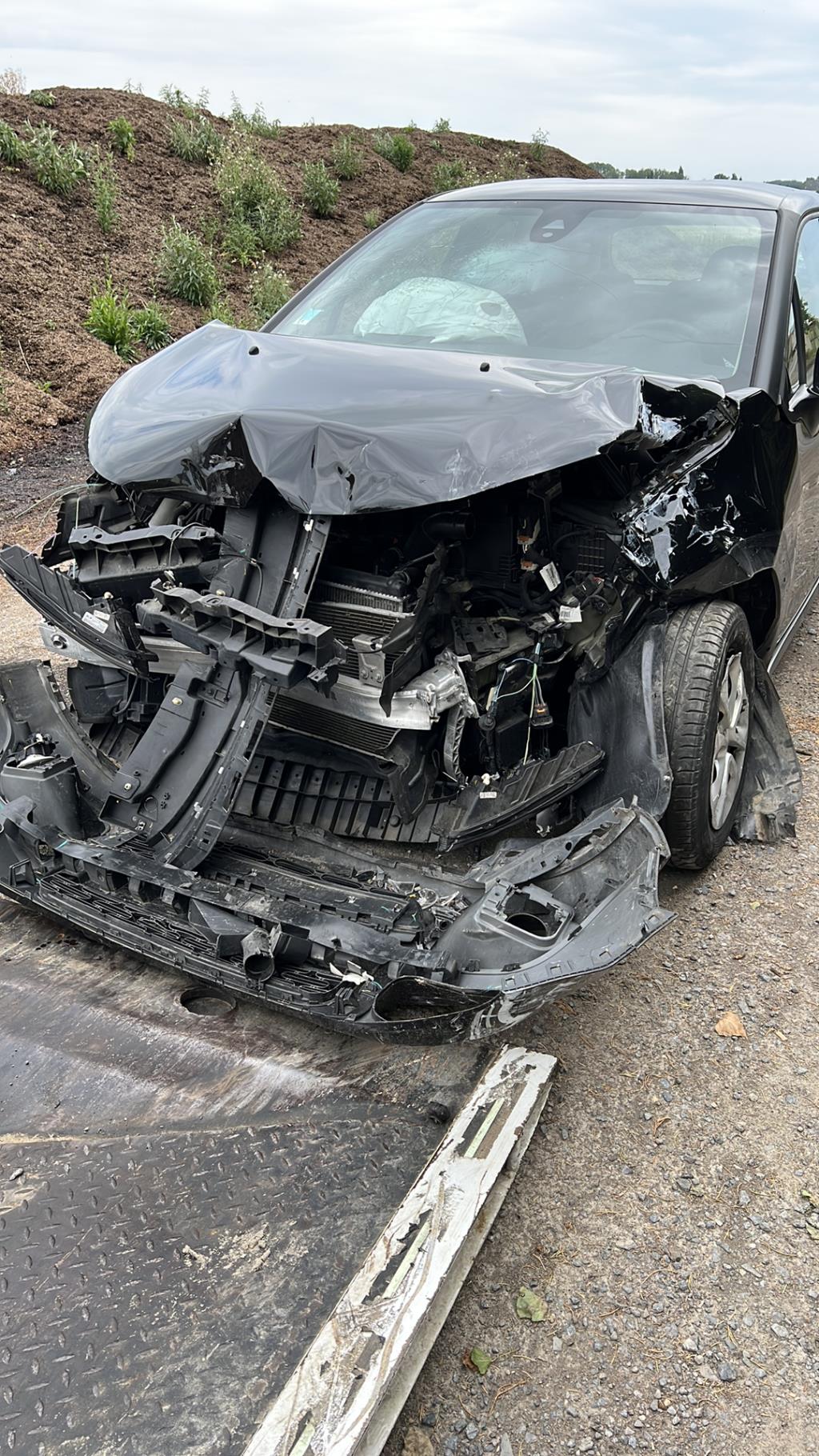 Ecran GPS CITROEN C3 3 PHASE 1 Essence - 1