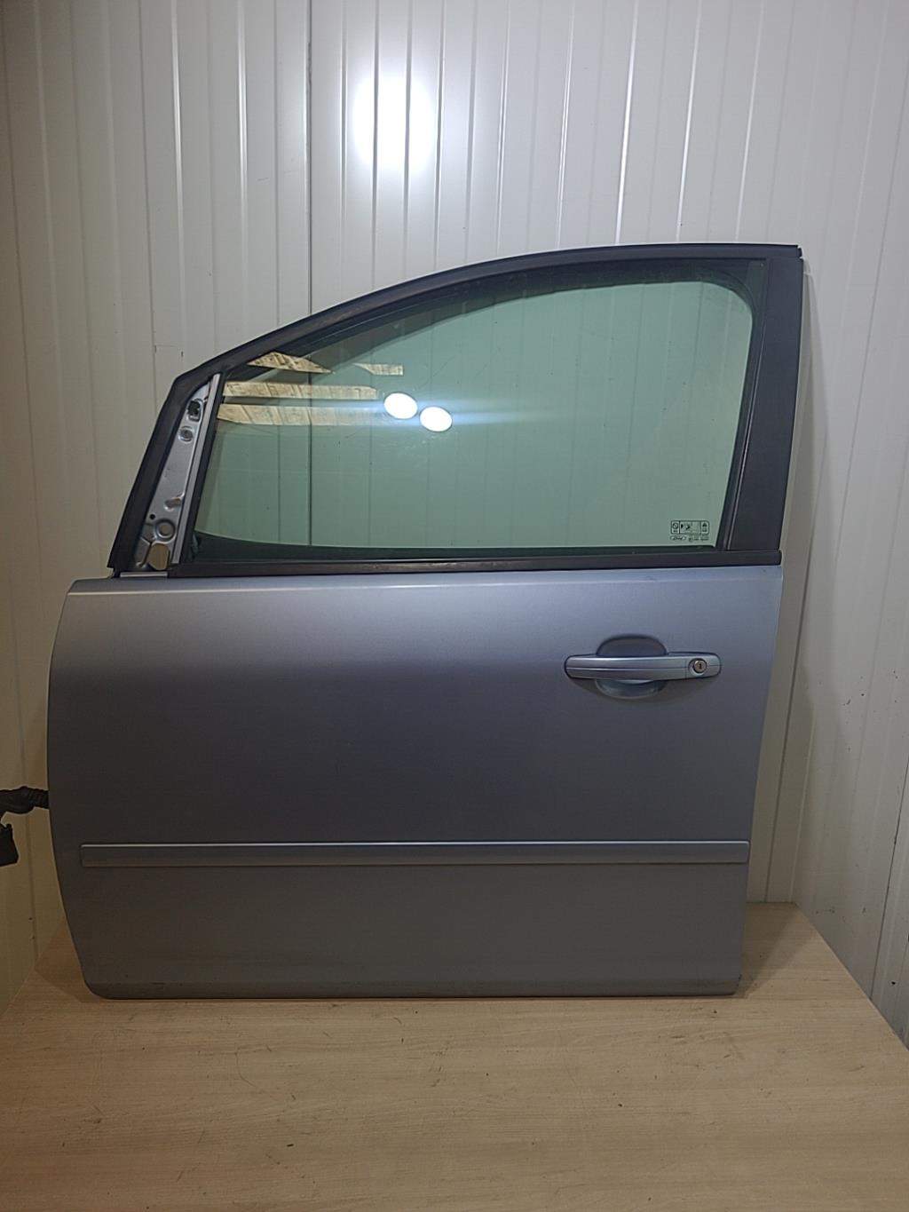 Porte avant gauche FORD C-MAX 1 PHASE 1  - 1