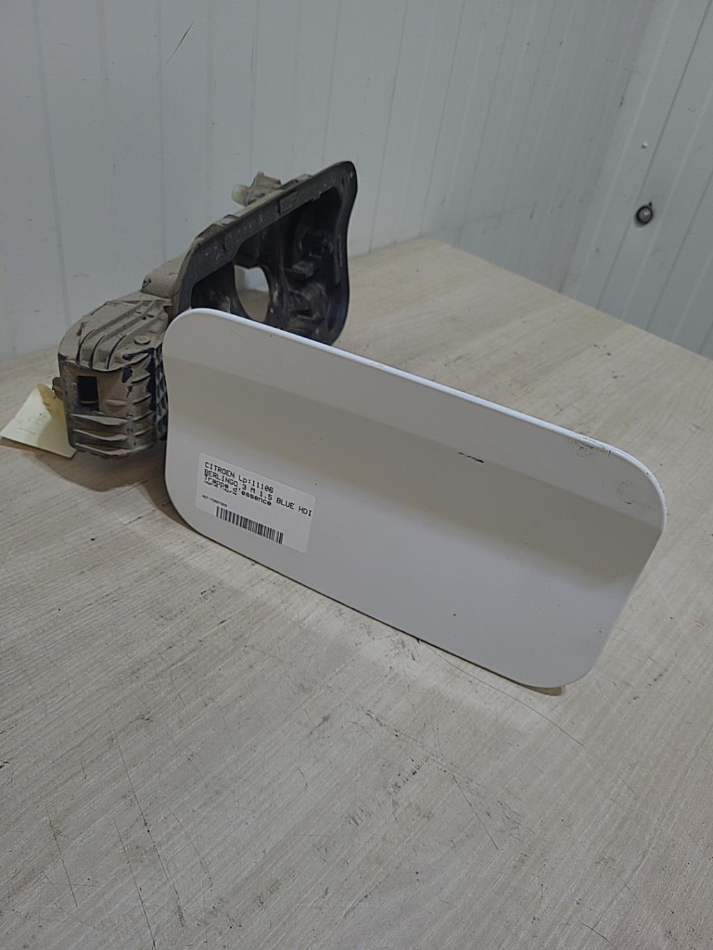 Trappe d'essence CITROEN BERLINGO 3 M PHASE 1 Diesel - 1