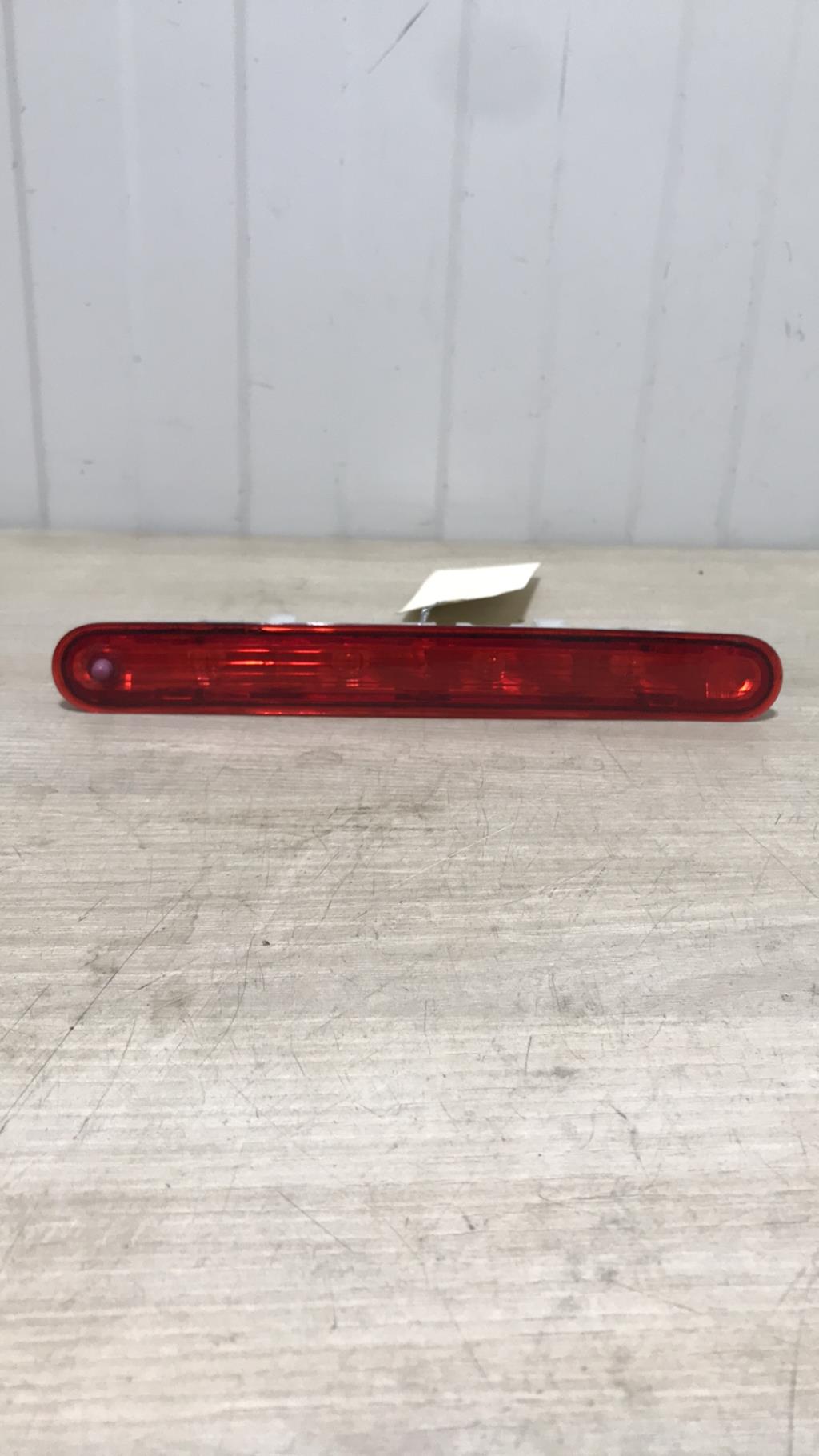 Feu arriere stop central CITROEN C3 3 PHASE 1 Essence - 1