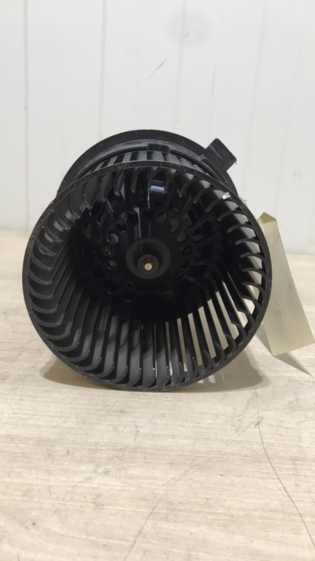 Ventilateur chauffage CITROEN C3 3 PHASE 1 Essence - 1